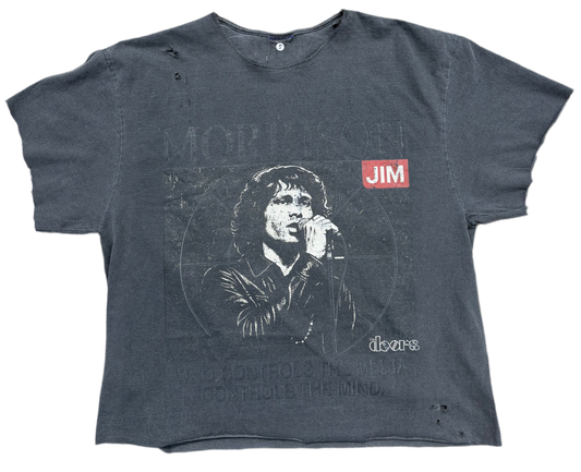 Jim Morrison Vintage Tee